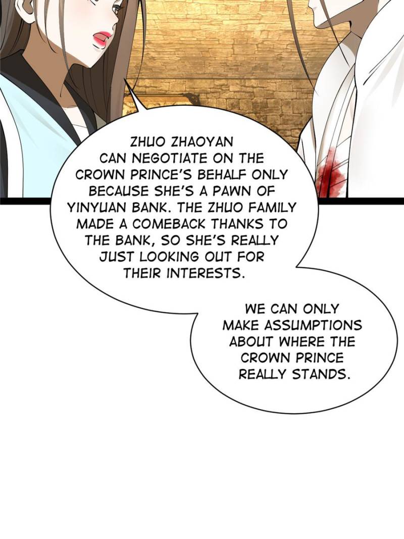 Ultimate Son-in-Law Chapter 264 - Page 60