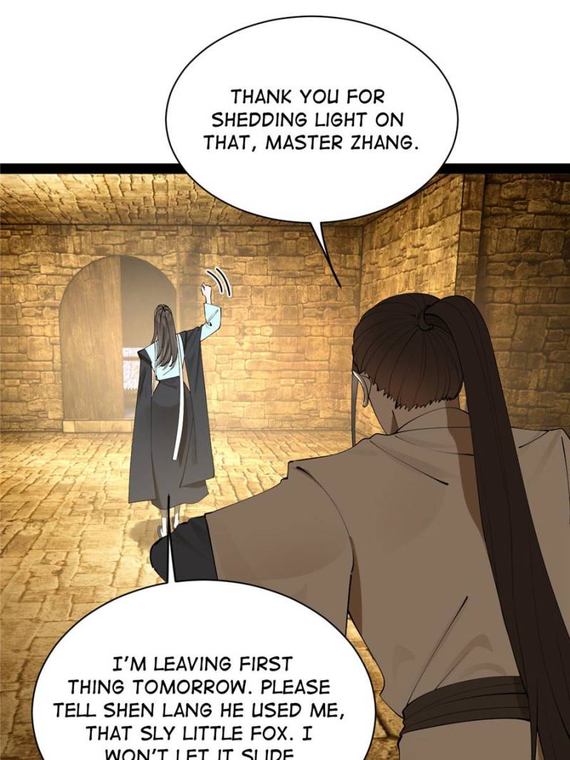 Ultimate Son-in-Law Chapter 264 - Page 61