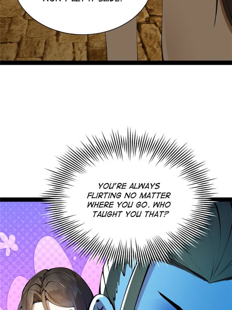 Ultimate Son-in-Law Chapter 264 - Page 62