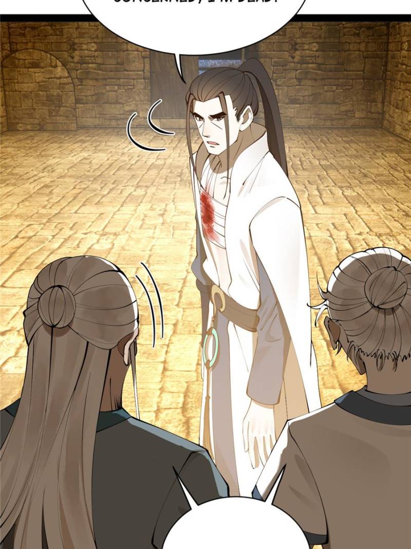 Ultimate Son-in-Law Chapter 264 - Page 64