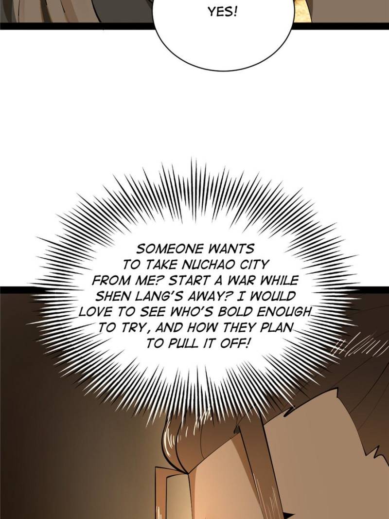 Ultimate Son-in-Law Chapter 264 - Page 65