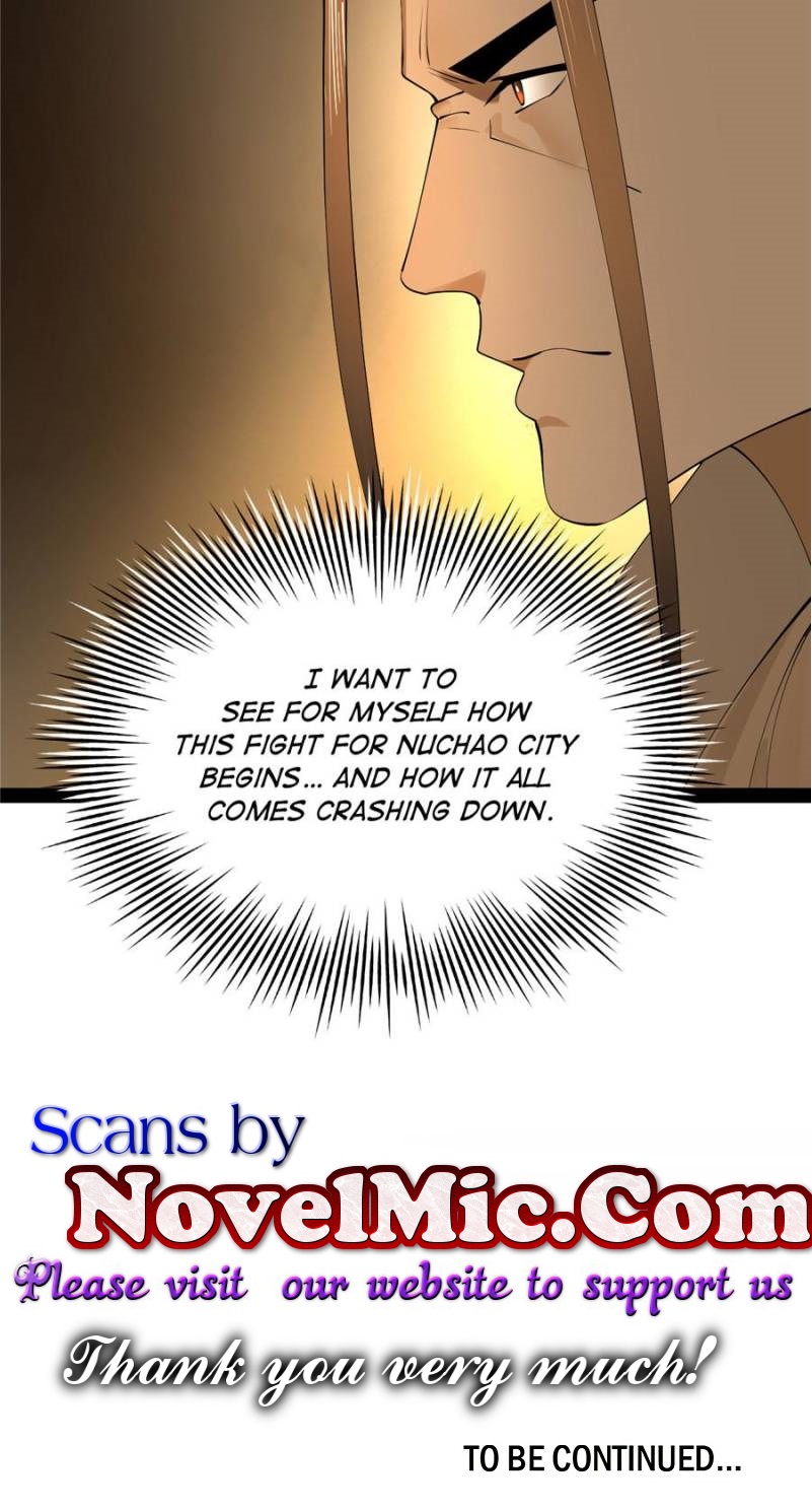Ultimate Son-in-Law Chapter 264 - Page 66