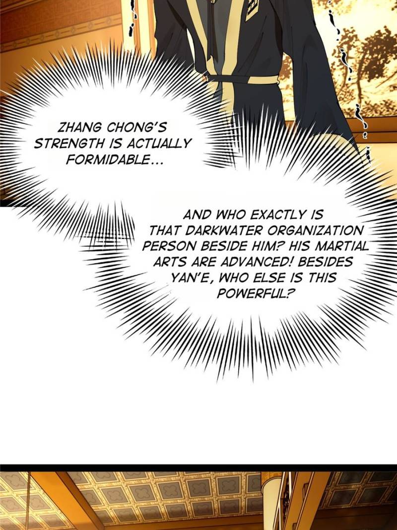 Ultimate Son-in-Law Chapter 265 - Page 7