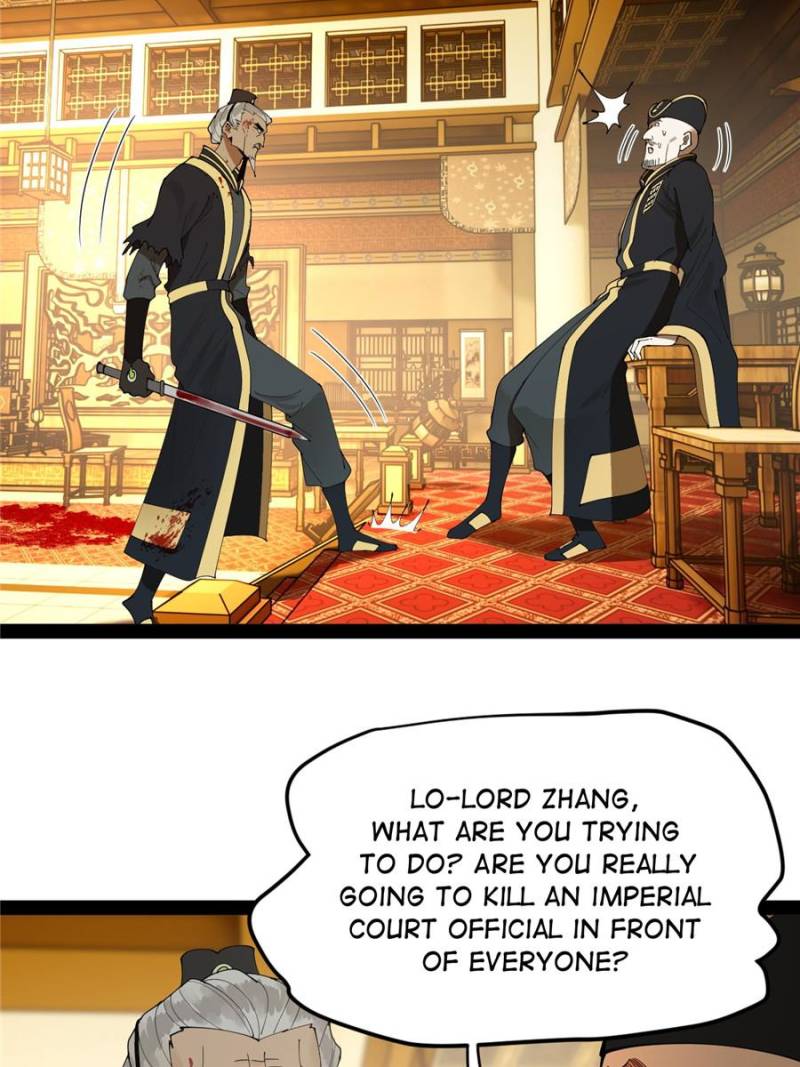 Ultimate Son-in-Law Chapter 265 - Page 8