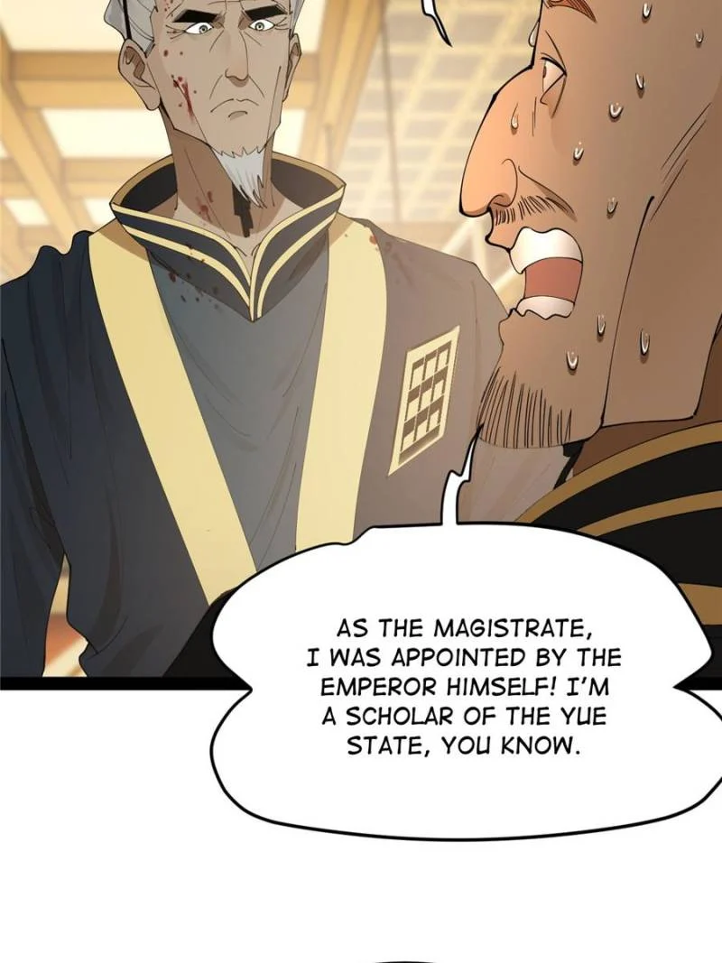 Ultimate Son-in-Law Chapter 265 - Page 9