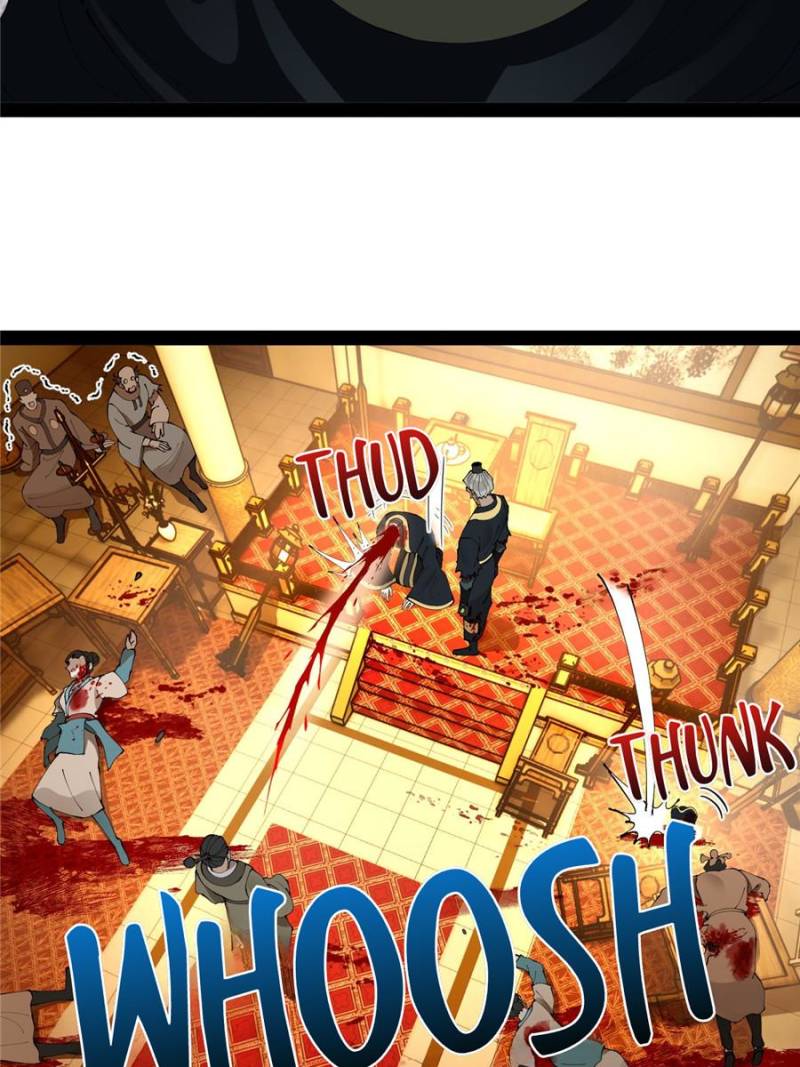 Ultimate Son-in-Law Chapter 265 - Page 13