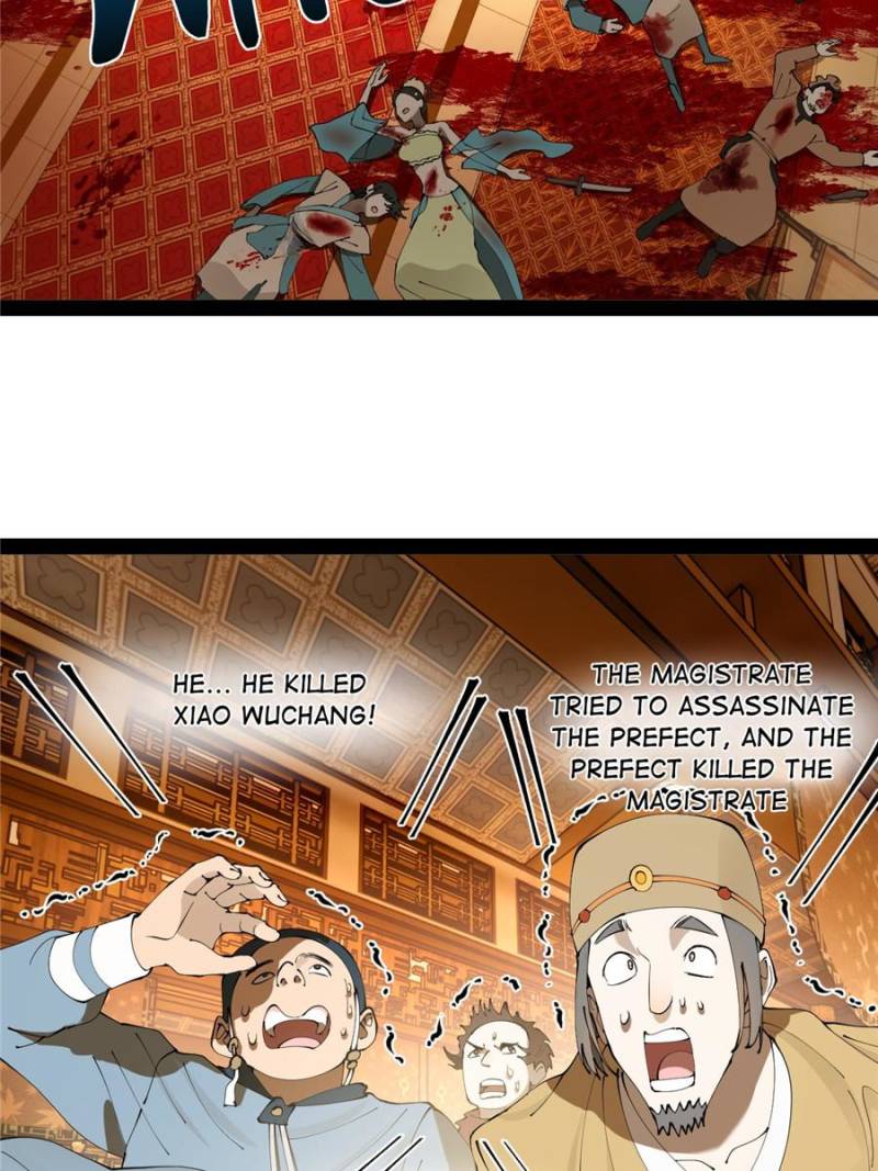 Ultimate Son-in-Law Chapter 265 - Page 14