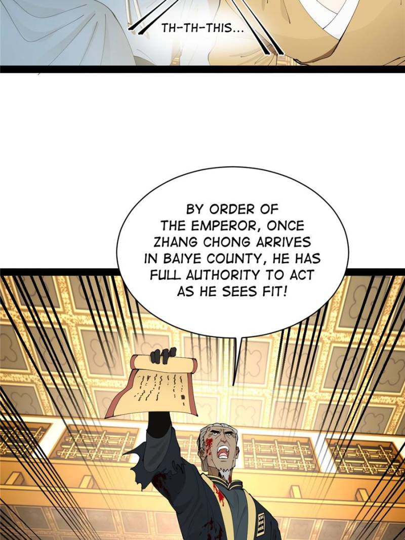 Ultimate Son-in-Law Chapter 265 - Page 15