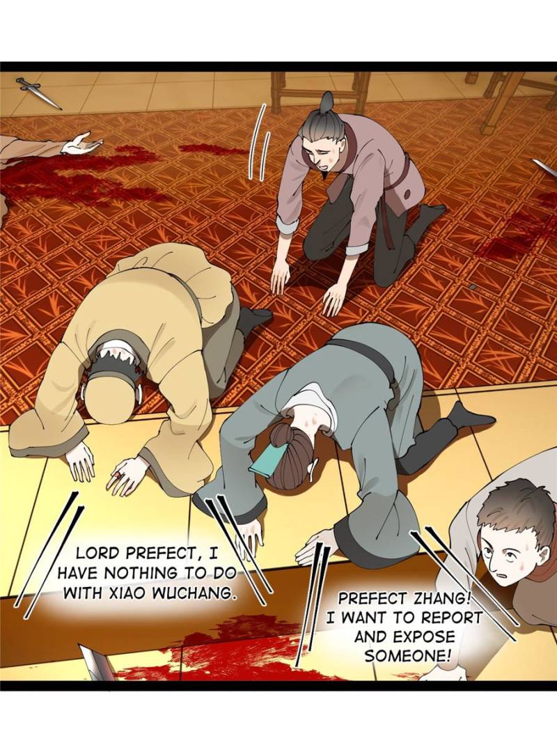 Ultimate Son-in-Law Chapter 265 - Page 17