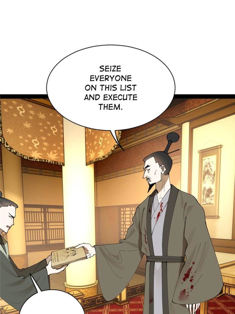 Ultimate Son-in-Law Chapter 265 - Page 20