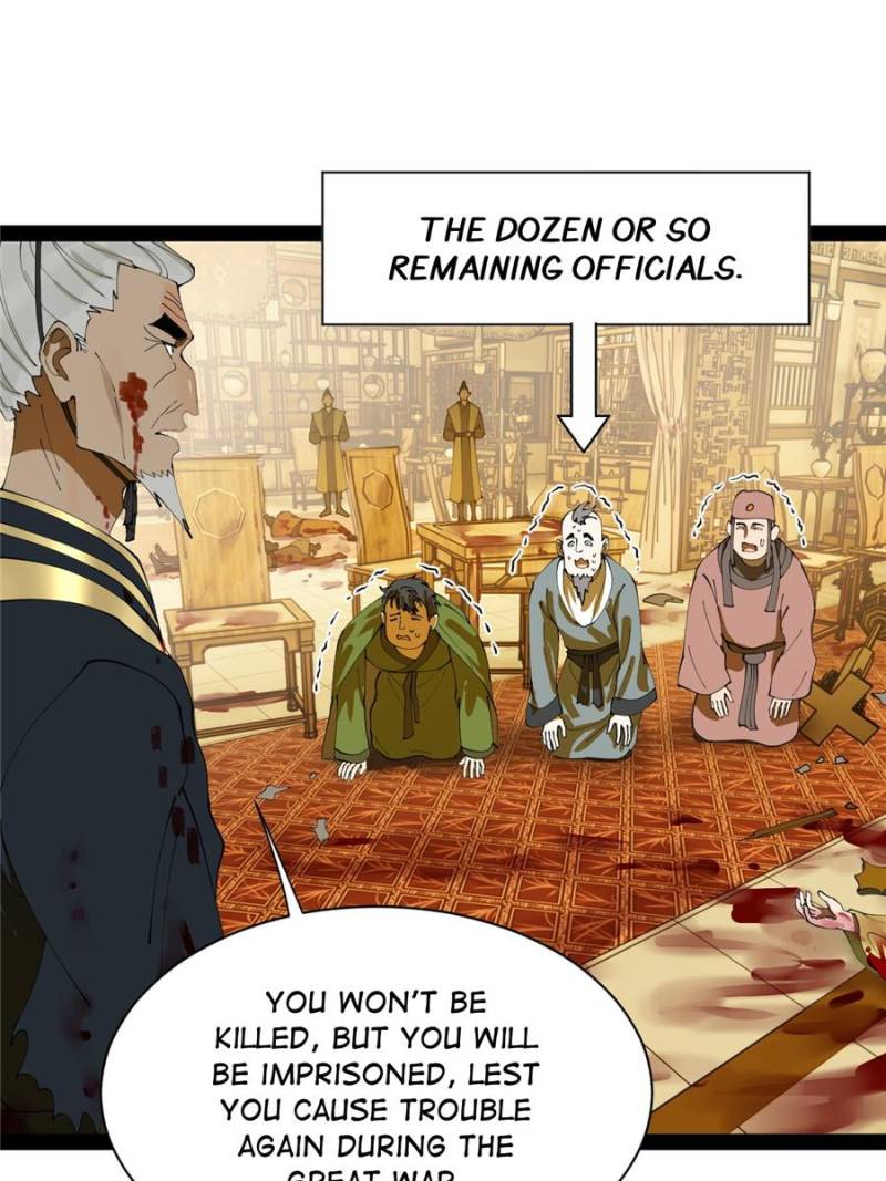 Ultimate Son-in-Law Chapter 265 - Page 24