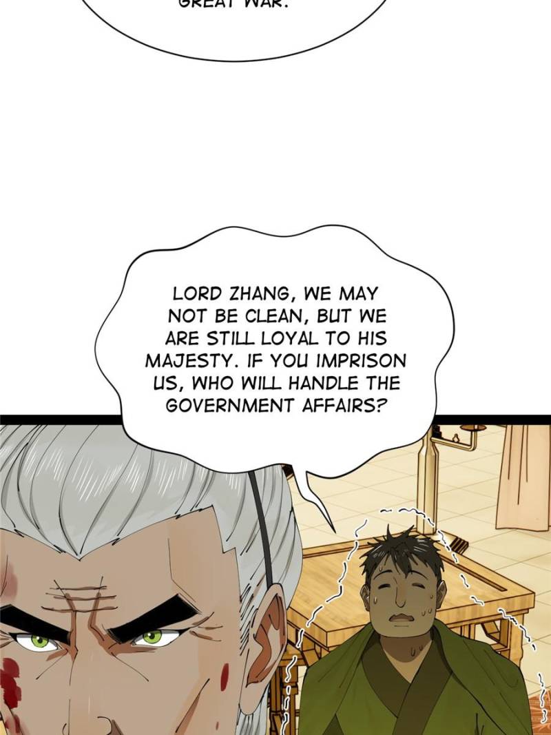 Ultimate Son-in-Law Chapter 265 - Page 25