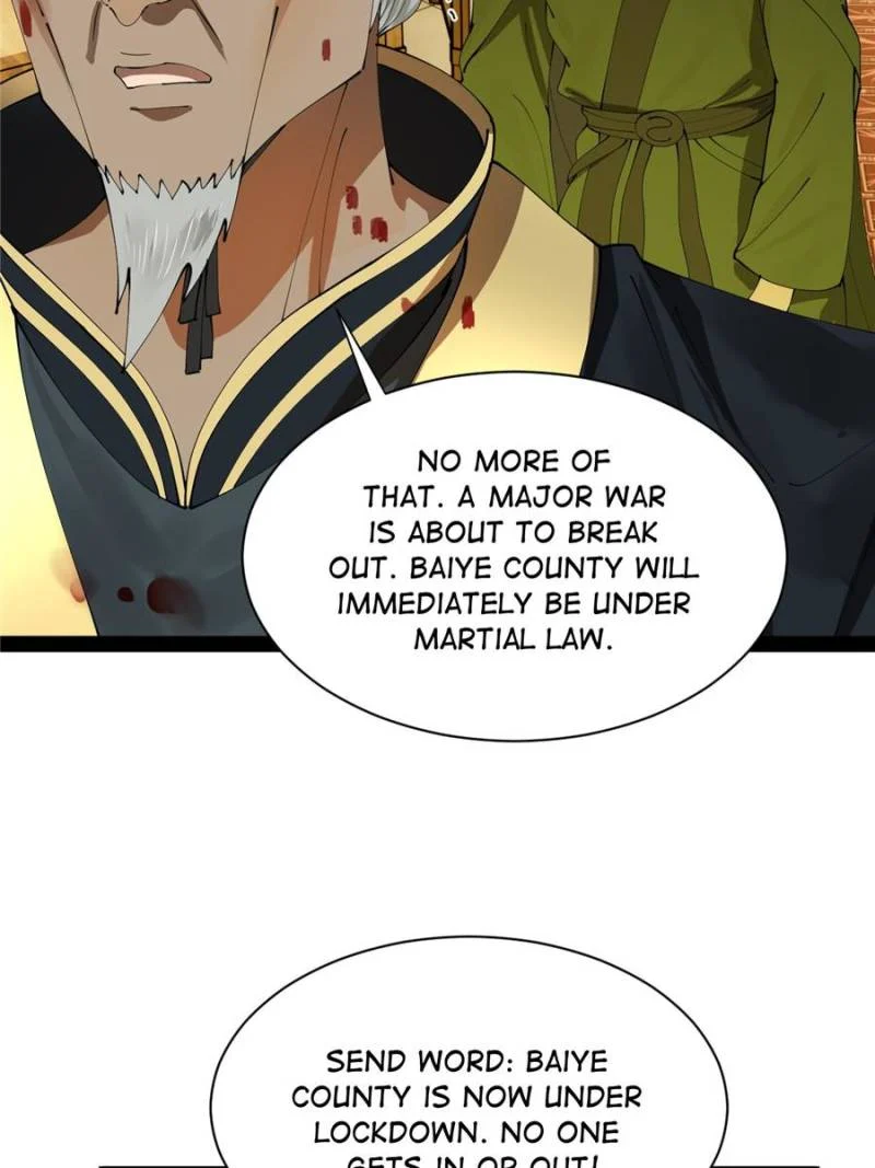 Ultimate Son-in-Law Chapter 265 - Page 26