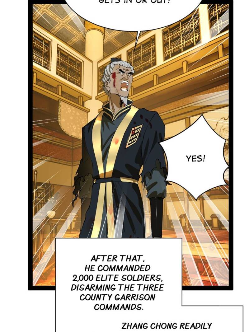 Ultimate Son-in-Law Chapter 265 - Page 27