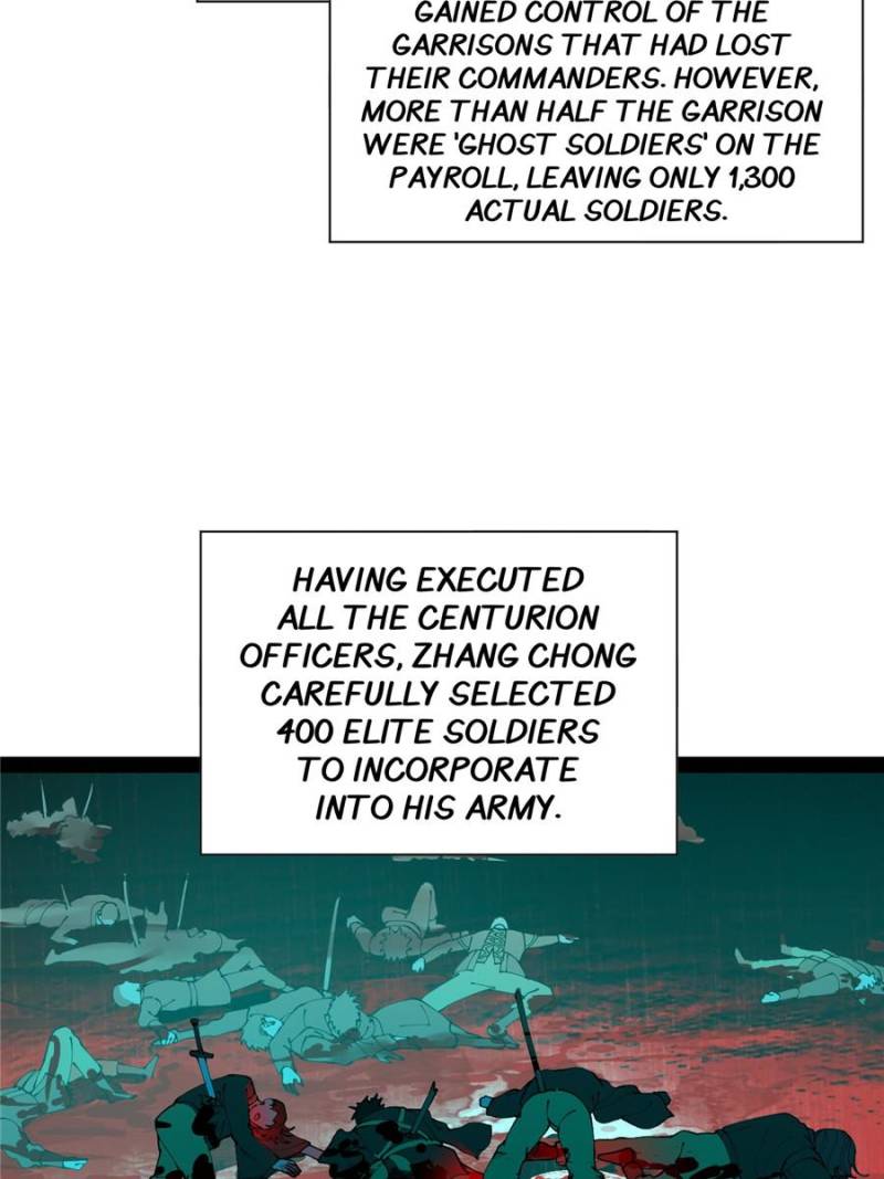 Ultimate Son-in-Law Chapter 265 - Page 28