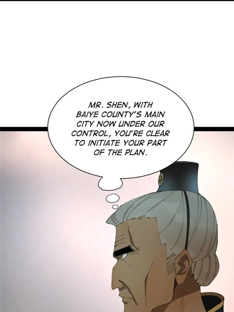 Ultimate Son-in-Law Chapter 265 - Page 31