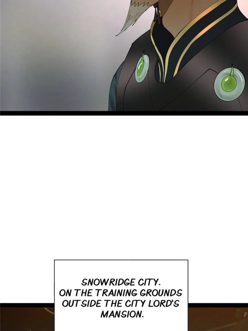 Ultimate Son-in-Law Chapter 265 - Page 32