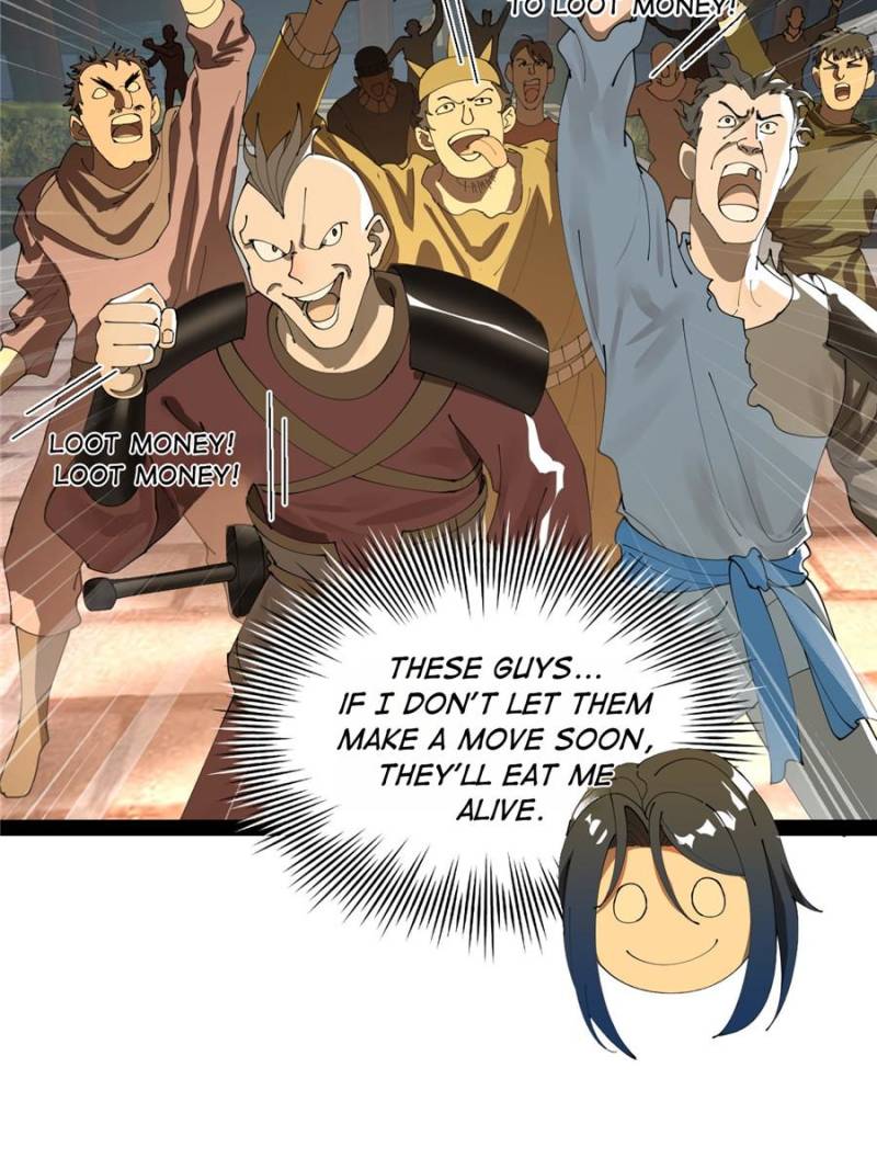 Ultimate Son-in-Law Chapter 265 - Page 34