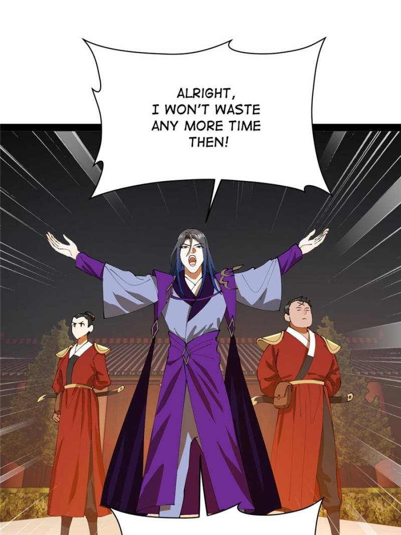 Ultimate Son-in-Law Chapter 265 - Page 36
