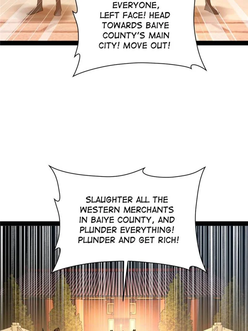 Ultimate Son-in-Law Chapter 265 - Page 37