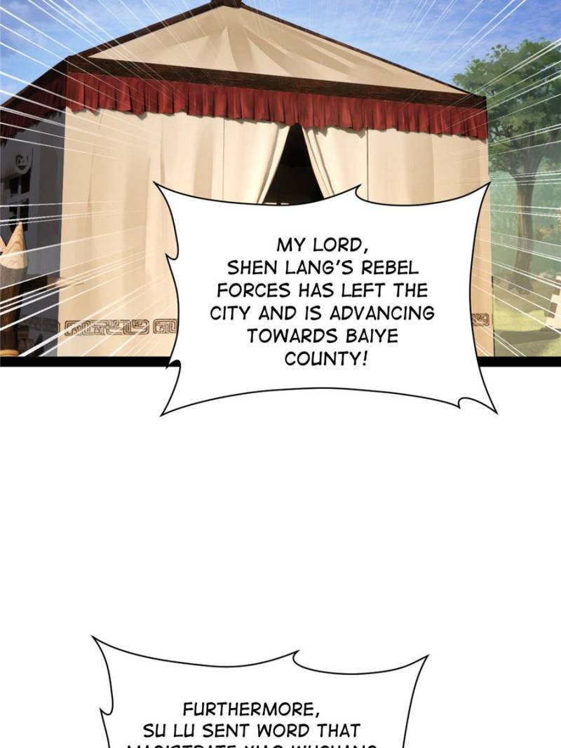 Ultimate Son-in-Law Chapter 265 - Page 41