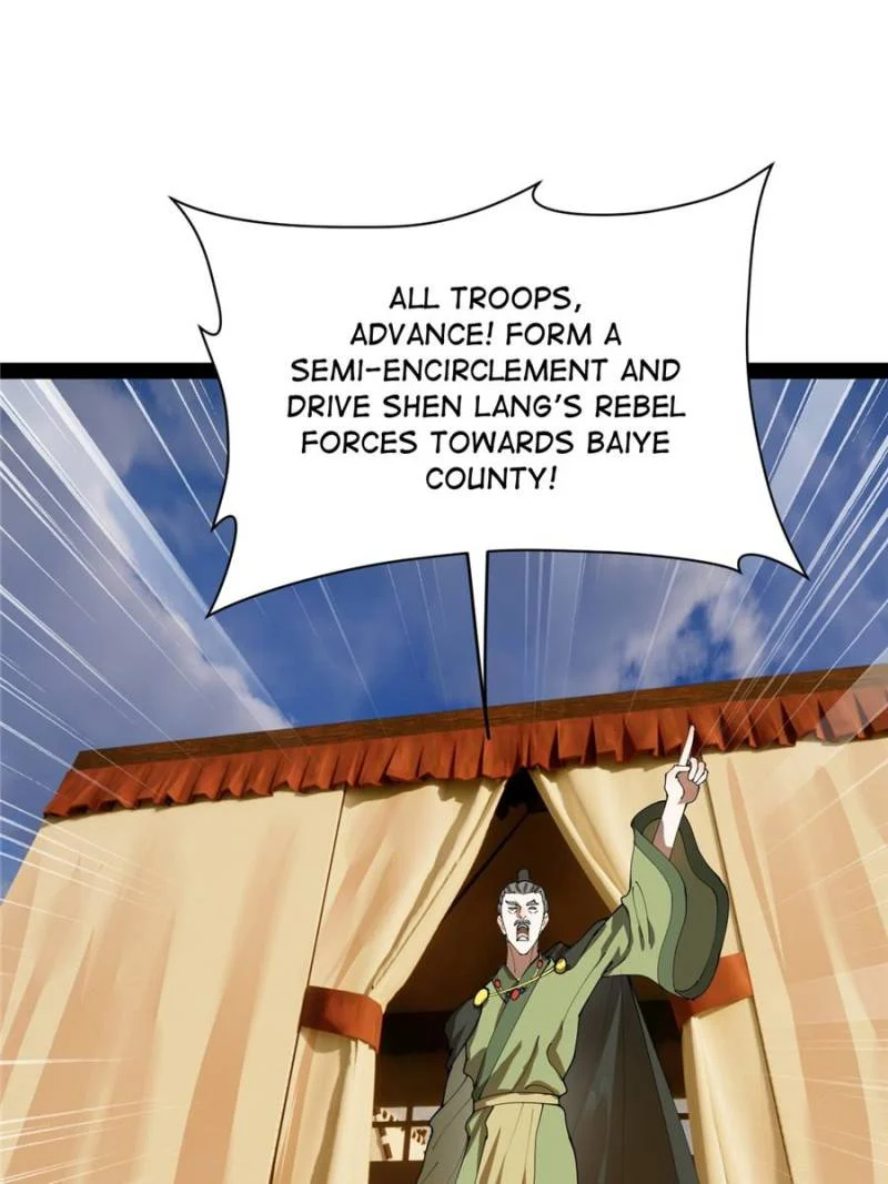 Ultimate Son-in-Law Chapter 265 - Page 43
