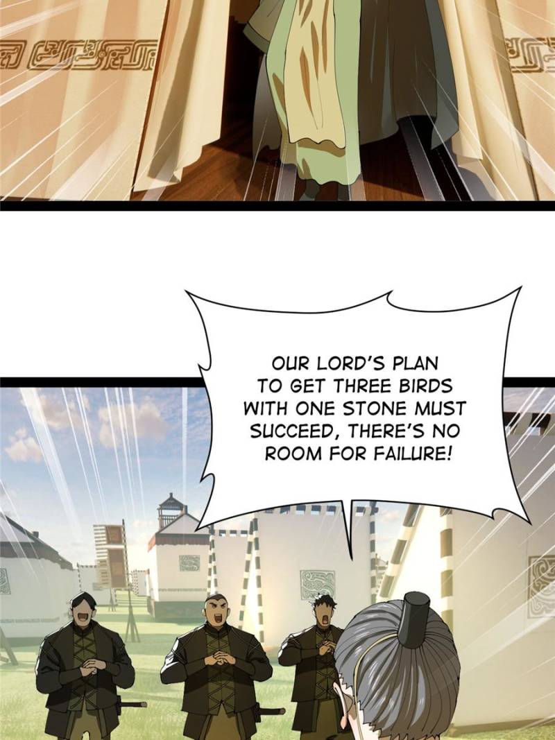 Ultimate Son-in-Law Chapter 265 - Page 44