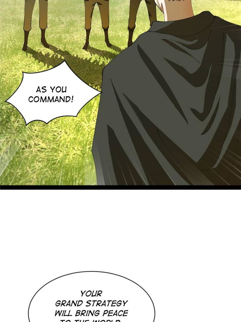 Ultimate Son-in-Law Chapter 265 - Page 45