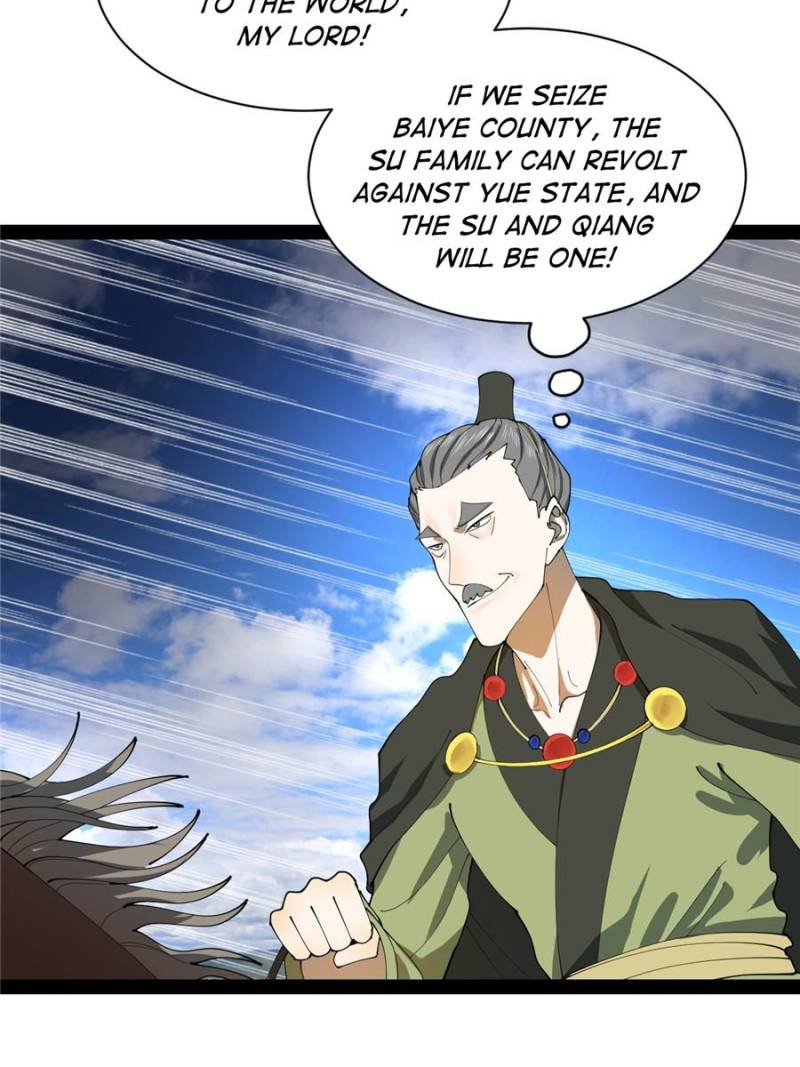 Ultimate Son-in-Law Chapter 265 - Page 46