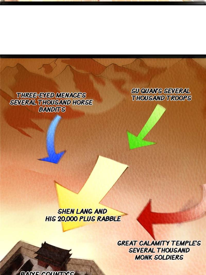 Ultimate Son-in-Law Chapter 265 - Page 49