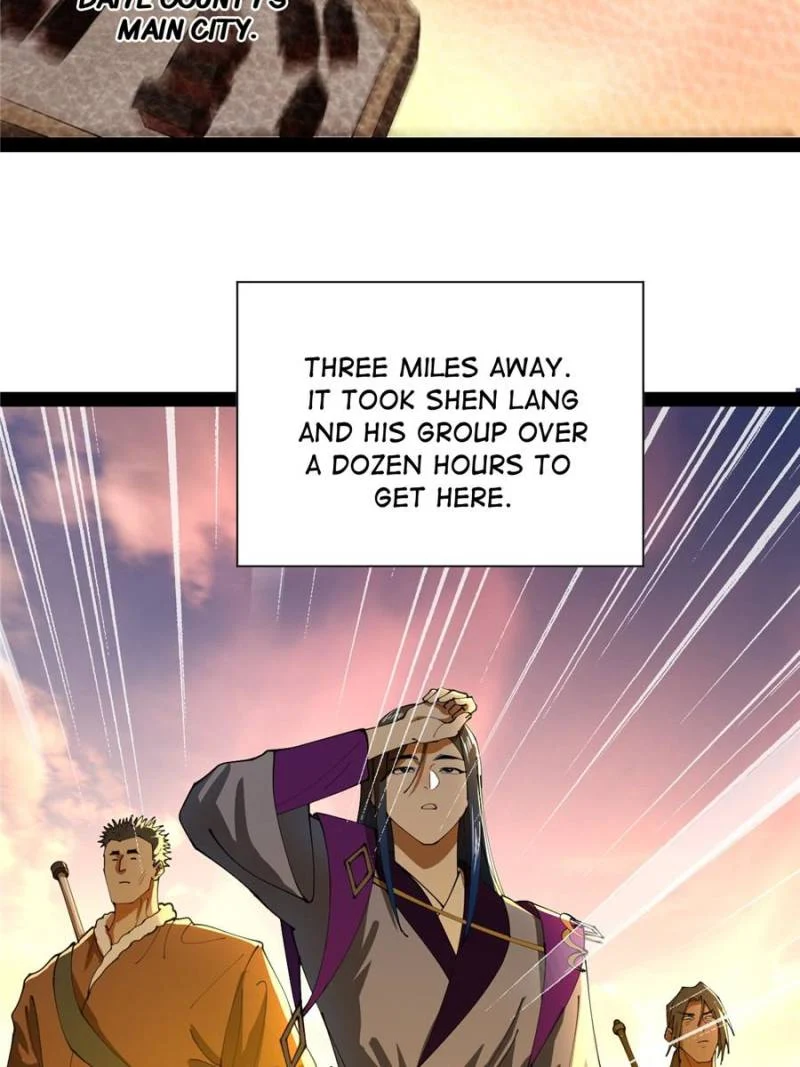 Ultimate Son-in-Law Chapter 265 - Page 50