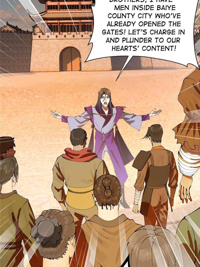 Ultimate Son-in-Law Chapter 265 - Page 52
