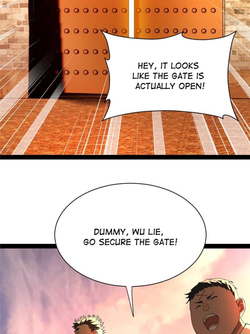 Ultimate Son-in-Law Chapter 265 - Page 55