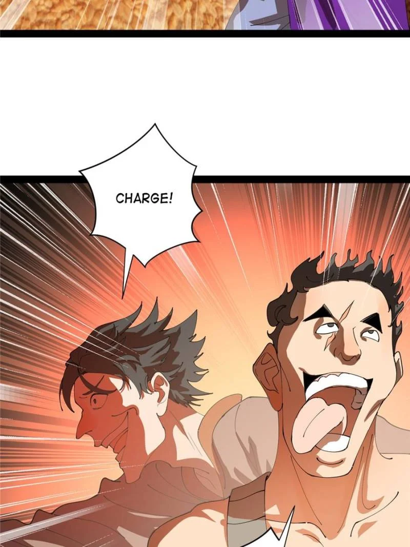 Ultimate Son-in-Law Chapter 265 - Page 58