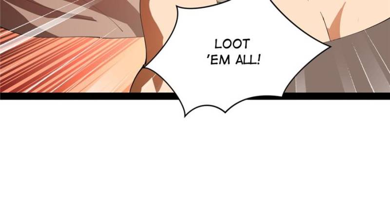 Ultimate Son-in-Law Chapter 265 - Page 59