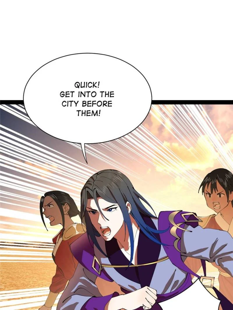 Ultimate Son-in-Law Chapter 265 - Page 60