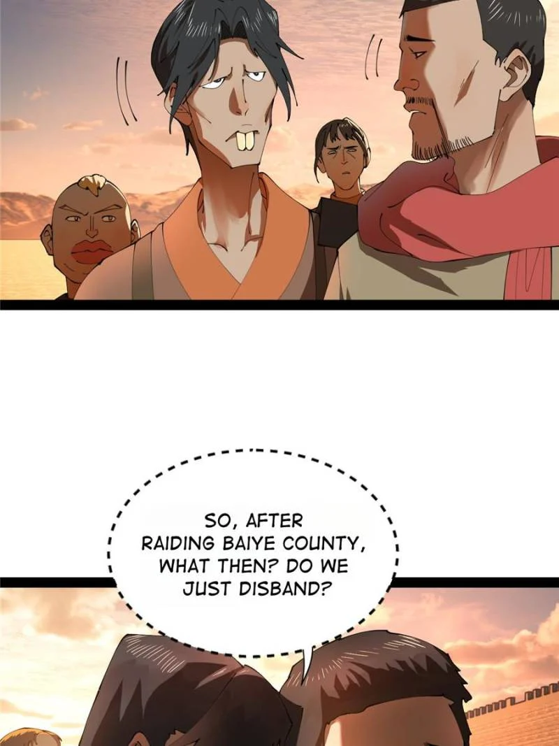 Ultimate Son-in-Law Chapter 265 - Page 63