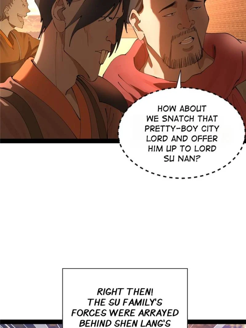 Ultimate Son-in-Law Chapter 265 - Page 64