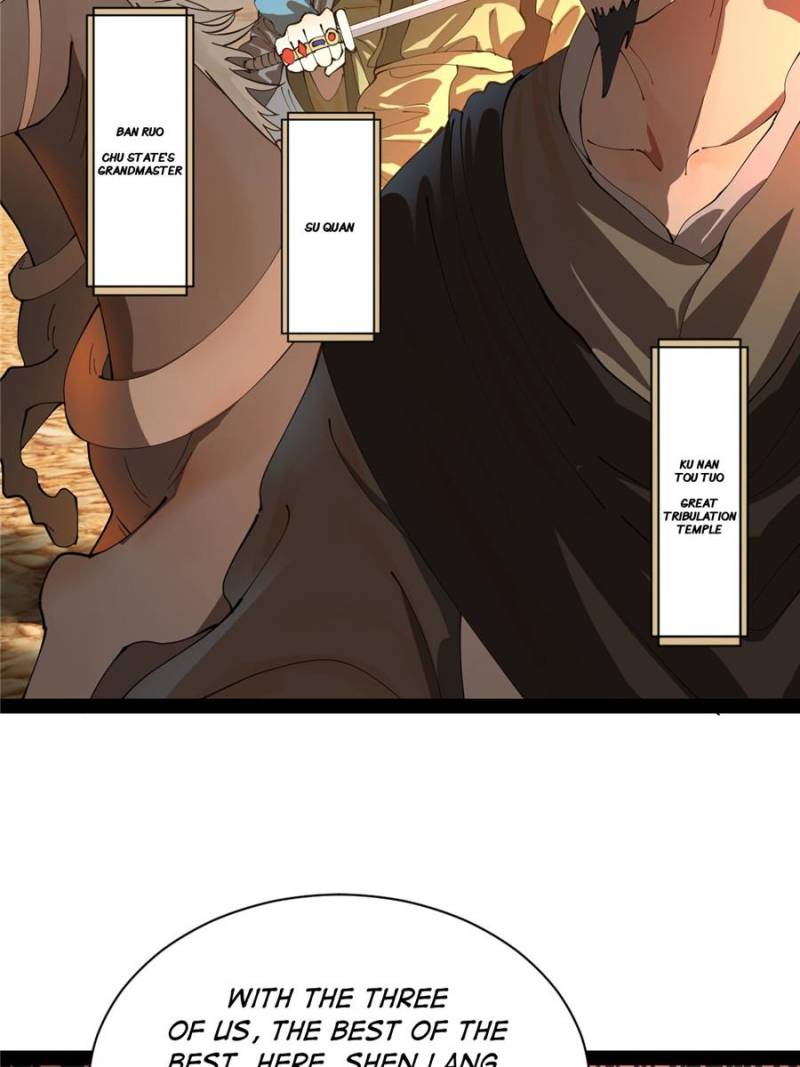 Ultimate Son-in-Law Chapter 265 - Page 67