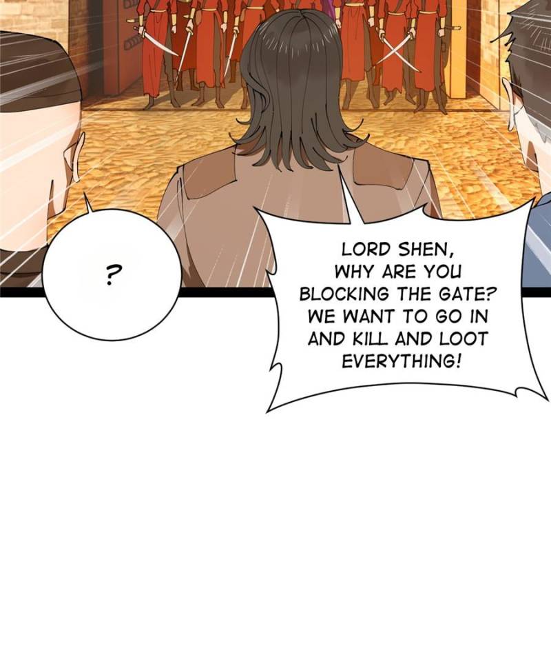 Ultimate Son-in-Law Chapter 265 - Page 70