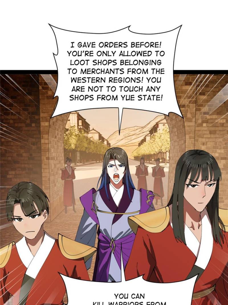 Ultimate Son-in-Law Chapter 265 - Page 71