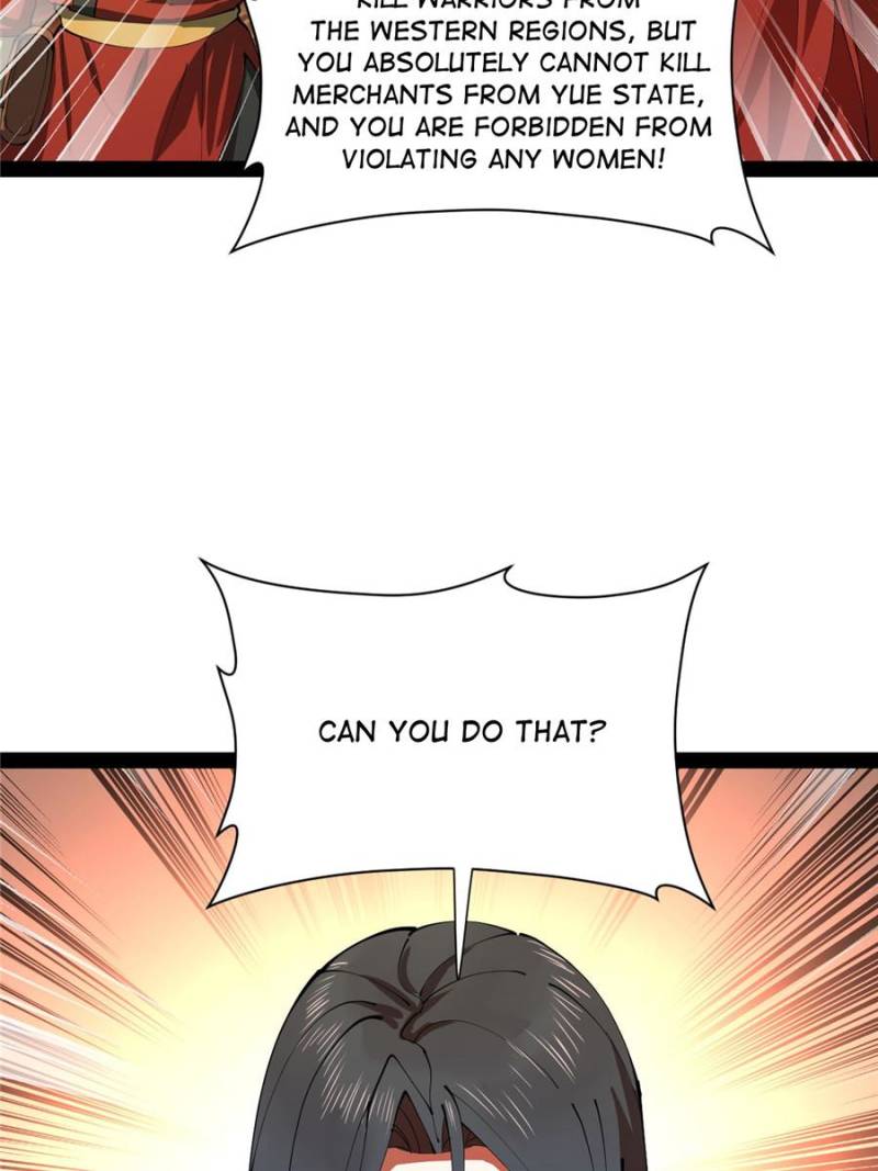 Ultimate Son-in-Law Chapter 265 - Page 72