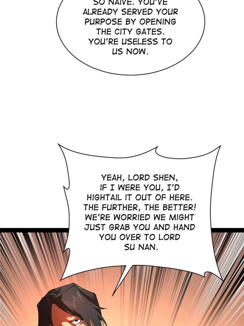 Ultimate Son-in-Law Chapter 266 - Page 2