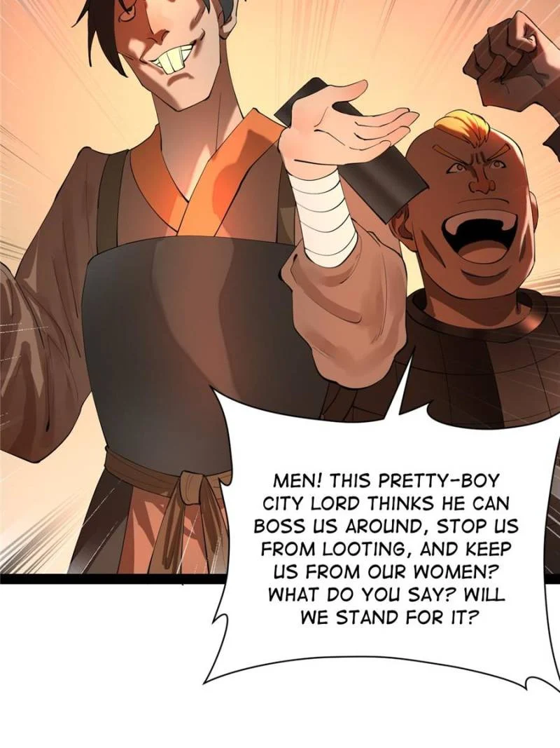 Ultimate Son-in-Law Chapter 266 - Page 3