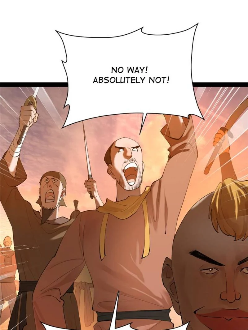 Ultimate Son-in-Law Chapter 266 - Page 4