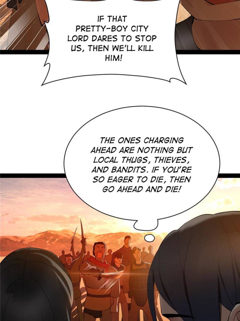 Ultimate Son-in-Law Chapter 266 - Page 5