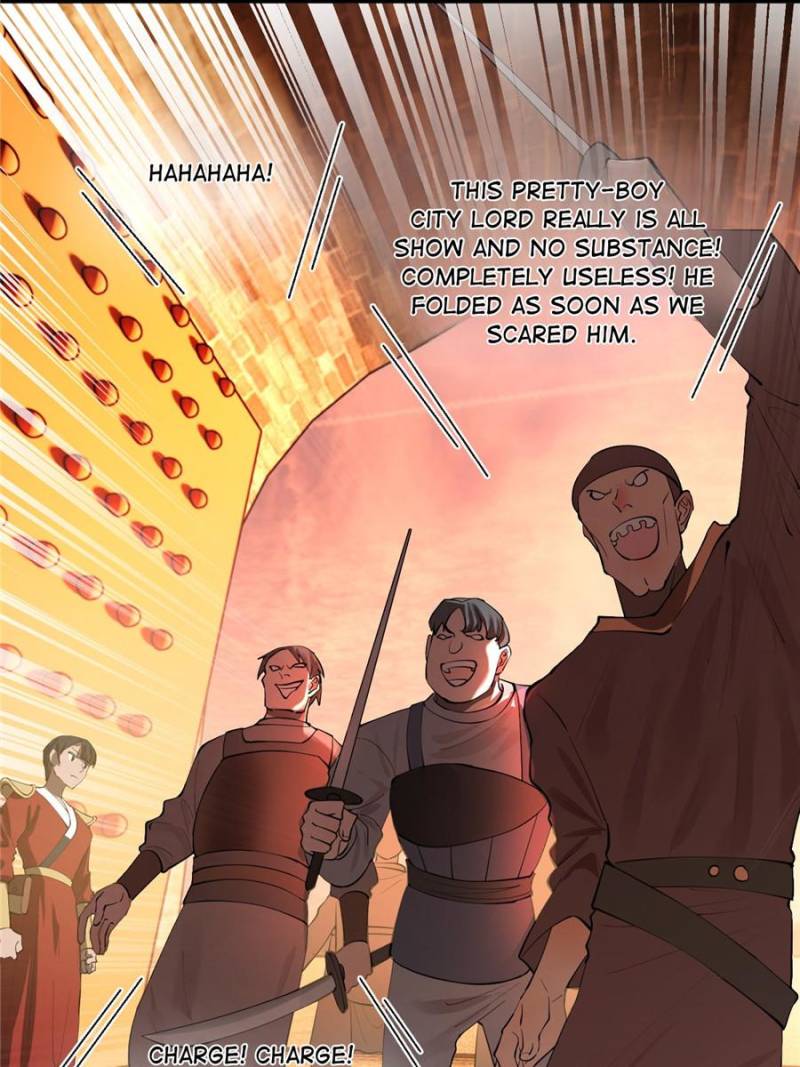 Ultimate Son-in-Law Chapter 266 - Page 8