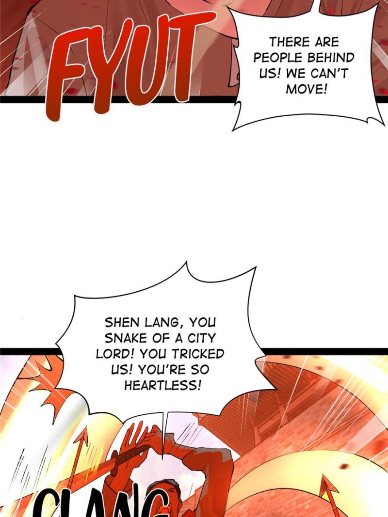 Ultimate Son-in-Law Chapter 266 - Page 21
