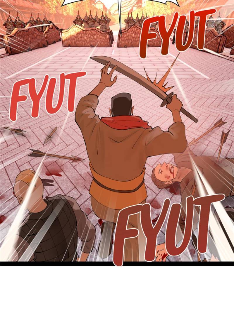 Ultimate Son-in-Law Chapter 266 - Page 23