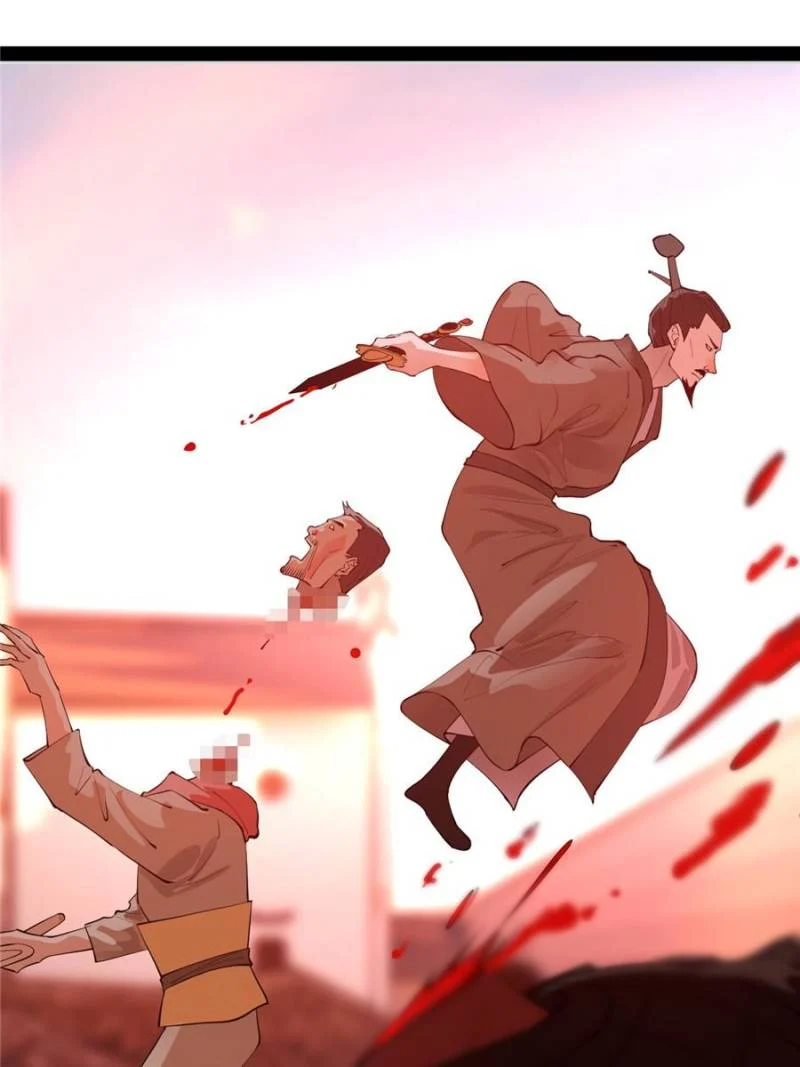 Ultimate Son-in-Law Chapter 266 - Page 26